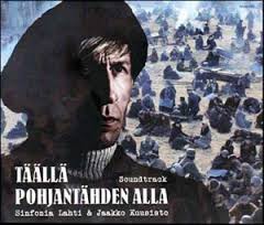 Täällä Pohjantähden alla: soundtrack