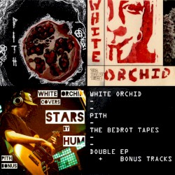 Pith / The Bedrot Tapes