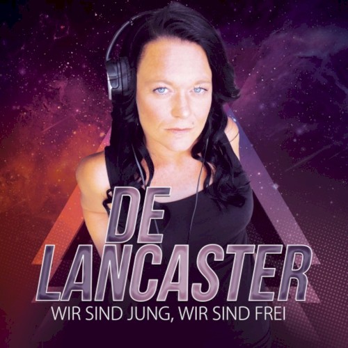 Wir sind jung, wir sind frei