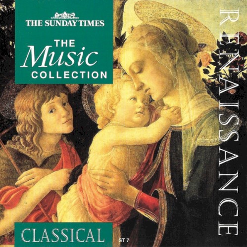 The Sunday Times Music Collection: Renaissance