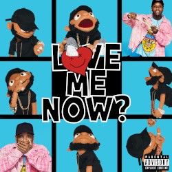 LoVE me NOw?