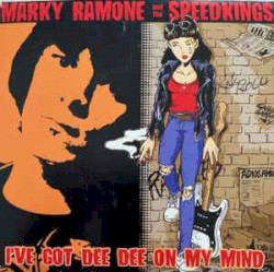 I've Got Dee Dee On My Mind