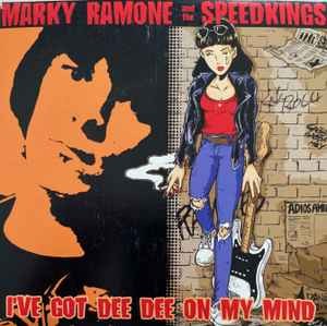 I've Got Dee Dee On My Mind