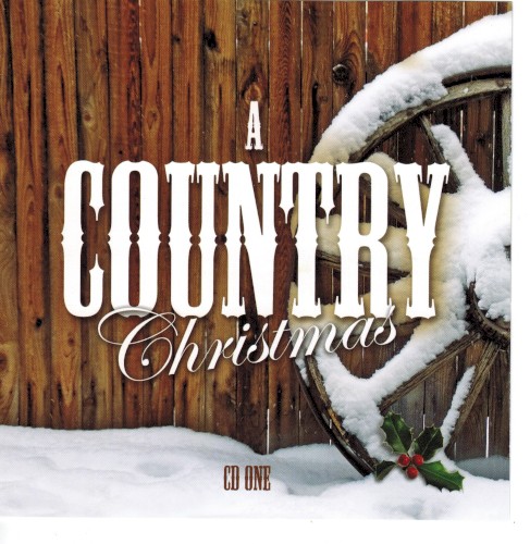 A Country Christmas