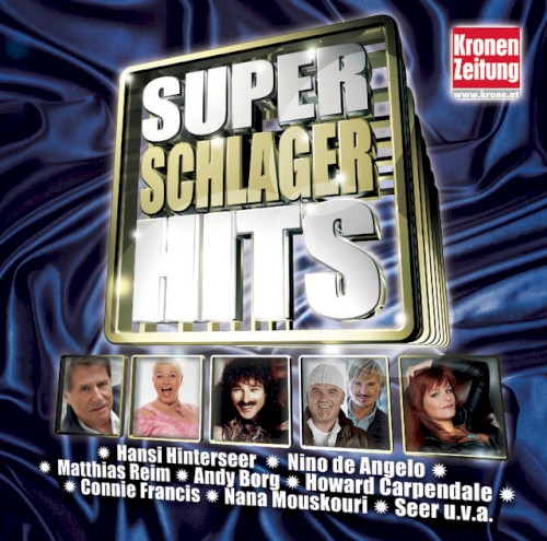 Super Schlager Hits