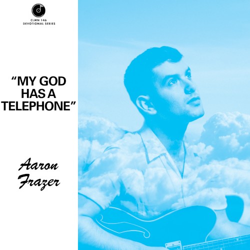 My God Has a Telephone