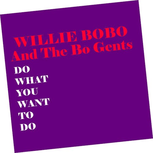 Do What You Want to Do