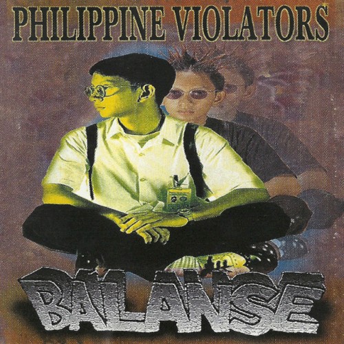 Balanse