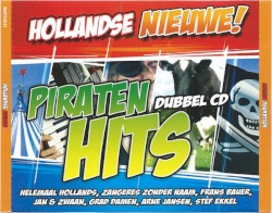 Hollandse Nieuwe! Piratenhits