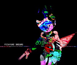 Picayune Dreams Volume 2