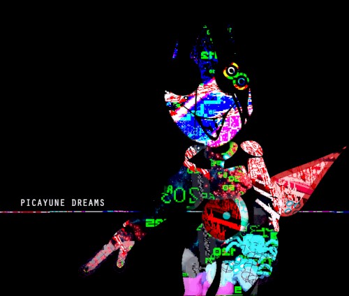 Picayune Dreams Volume 2