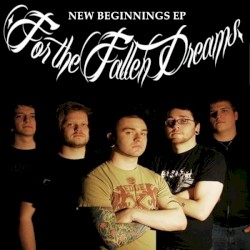 New Beginnings EP