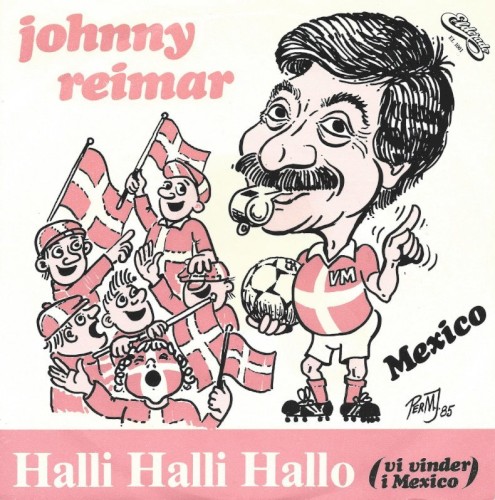 Halli Halli Hallo