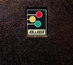 Kullrusk