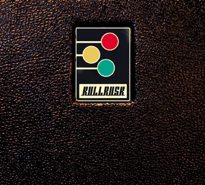Kullrusk