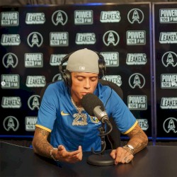 LA Leakers Freestyle