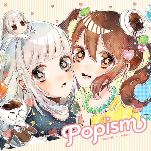 Popism
