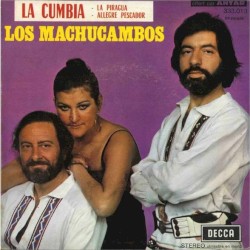 La Cumbia