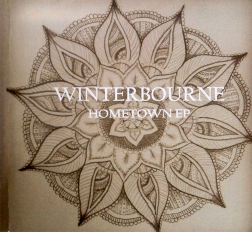 Hometown EP