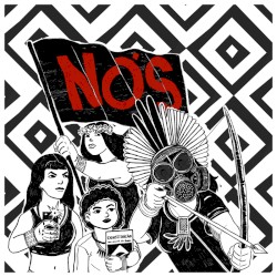 Nós