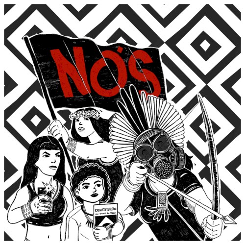 Nós