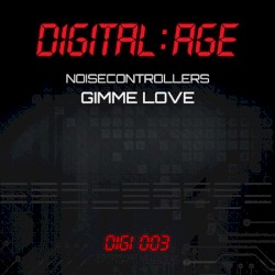 Gimme Love