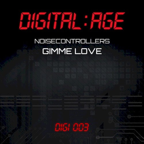 Gimme Love
