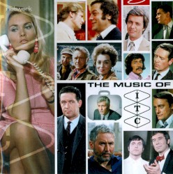 The Music of ITC