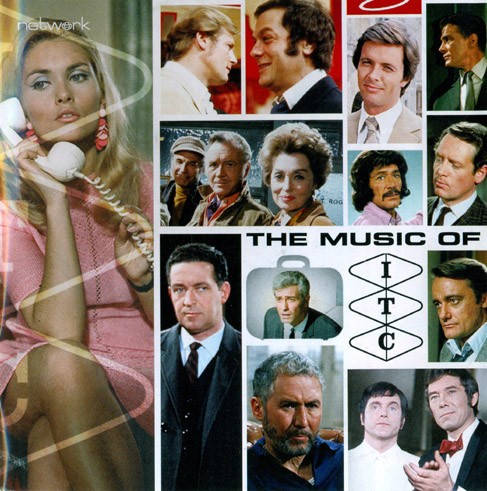 The Music of ITC
