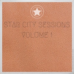 Star City Sessions, Vol.1