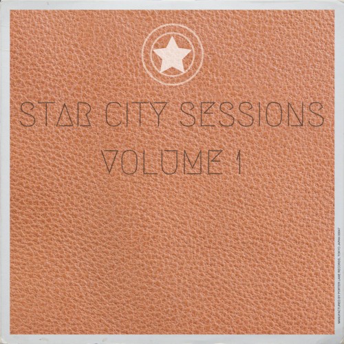 Star City Sessions, Vol.1