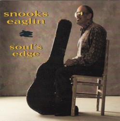 Soul's Edge