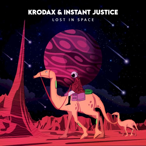 Lost in Space