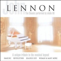 John Lennon: A Tribute