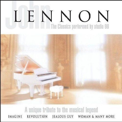 John Lennon: A Tribute