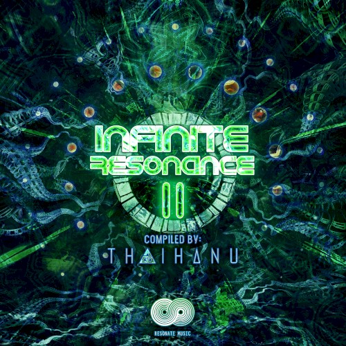 Infinite Resonance, Vol. 2