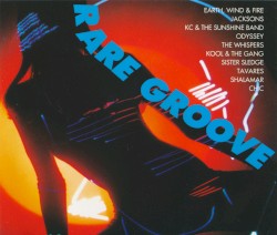 Rare Groove