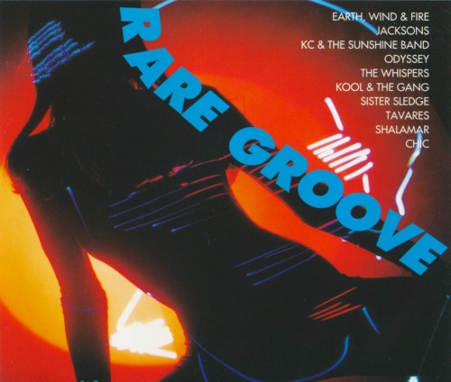 Rare Groove