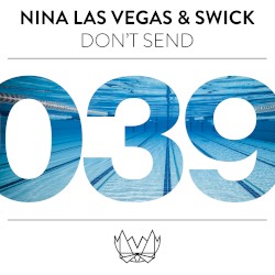 Don't Send EP