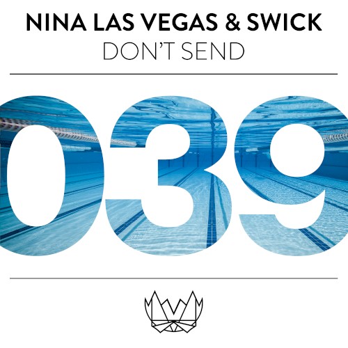 Don't Send EP
