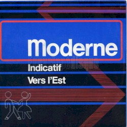 Indicatif / Vers l'Est