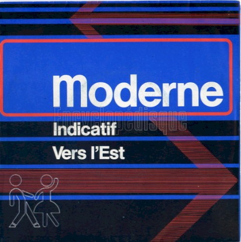 Indicatif / Vers l'Est
