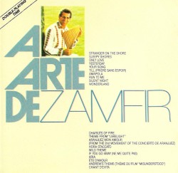 A Arte de Zamfir