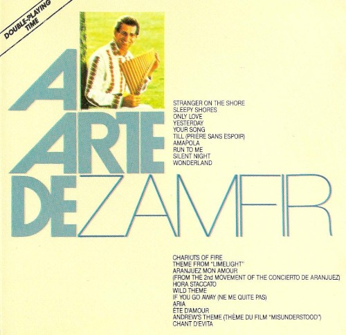 A Arte de Zamfir