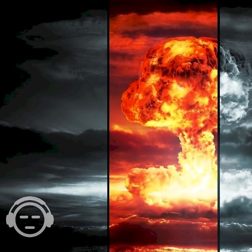 Atom Bomb [Fluke cover]