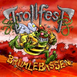 Brumlebassen