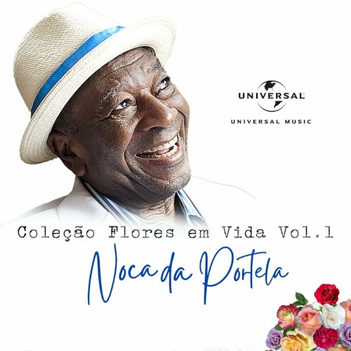 Coleção Flores Em Vida (Vol.1)