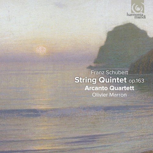 String Quintet, op. 163