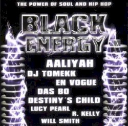 Black Energy