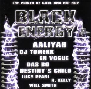 Black Energy